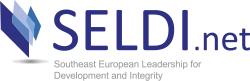SELDI-Logo